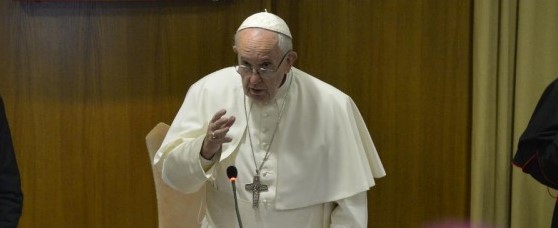 Il Discorso di Papa Francesco del 24 febbraio: una chiamata all’azione