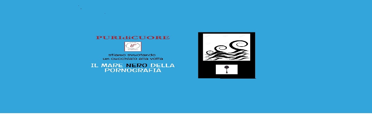 Accompagnamento pastorale e libertà dalla pornografia. Strumenti e sussidi – sessione online. 15 dicembre ore 20:30