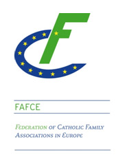 Intervista con la FAFCE: la visione e l’impegno della Federazione delle associazioni di famiglie cattoliche in Europa